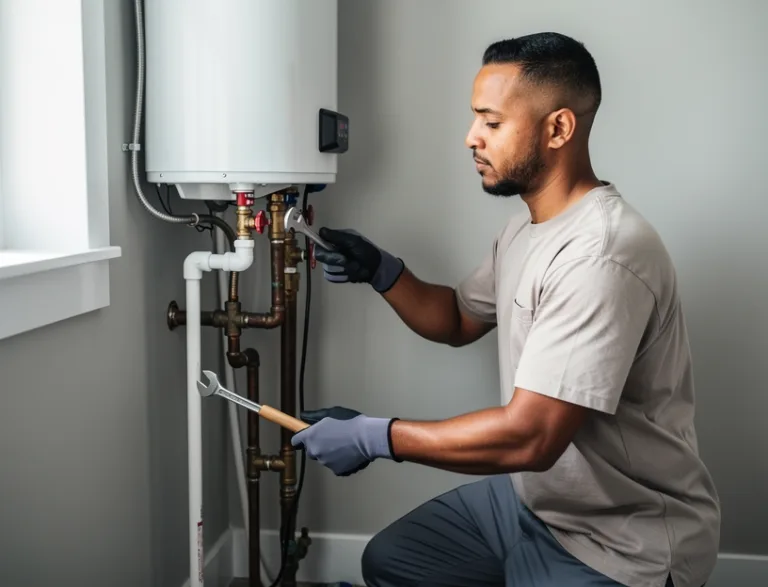 Boiler Reparatur Service in Schwabach
